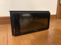 スズキ純正　ディスプレイオーディオ　PVH-9300DVSZS スイフトスポーツ スズキ純正 ディスプレイオーディオ PVH-9300DVSZS スイフトスポーツ