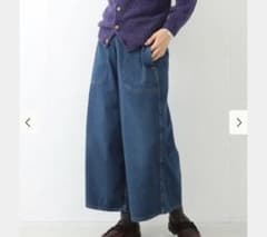 orslow / Buggy RANCH PANTSのサムネイル
