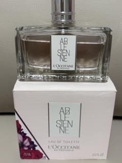 ⭐️新品未使用⭐️ ロクシタン リボンアルル オードトワレ 75ML ロクシタン リボンアルル オードトワレ75ml - メルカリ
