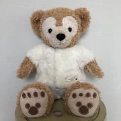 ダッフィーコスチュームのサムネイル