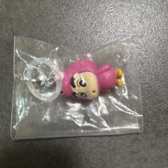 クレヨンしんちゃん めじるしアクセサリー2 パステルカラーのサムネイル