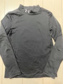 UNDER ARMOUR  サイズ:YLG(150くらい)のサムネイル