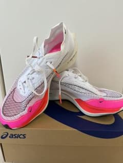 NIKE  ズームXヴェイパーフライNEXT%2のサムネイル