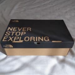 THE NORTH FACE　スニーカー　しんば様専用のサムネイル