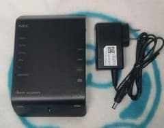 NEC PA-WG1200HP4 Wi-Fiルーター Atermのサムネイル