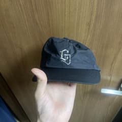 The.H.W.DO&CO. Calee コラボ キャップのサムネイル