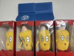 マカロニえんぴつ　マカピー君　10周年　１つのサムネイル