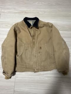 Carhartt デトロイトジャケットのサムネイル