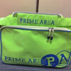 うりぼう様 専用 ヘラブナ PRIME AREA カバンのサムネイル