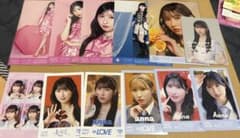 LOVE 山本杏奈 生写真 ミニフォトカード(バラ売り可) - メルカリ