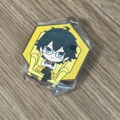 ドズル社カプセルラバーマスコット(おんりー)のサムネイル