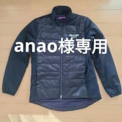 ビームスゴルフ　ジャケットのサムネイル