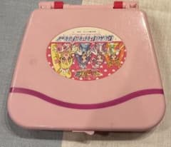 教えてドキドキ！プリキュアのサムネイル