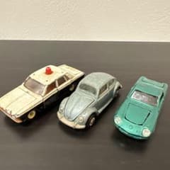 【非売品】フォルクスワーゲン　ミニカーセット 貴重 ミニカーセット YONEZAWA - メルカリ