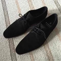 LANVIN レザーシューズ 値下げ！！のサムネイル