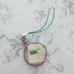 KOOL LIGHTS ミニチュア キーホルダーのサムネイル
