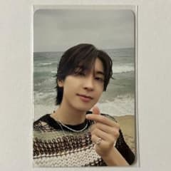 SEVENTEEN ウォヌ SPILL THE FEELS トレカ ラキドロ Seventeen ウォヌ セブチ SPILL THE FEELS Weverse ラキドロ - メルカリ