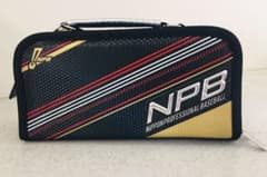 【おっか様専用】裁縫セット NPB プロ野球12球団 小学生 男の子用のサムネイル
