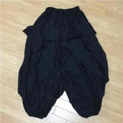 ベリーダンス  レースのハーレムパンツ  BANURで購入のサムネイル