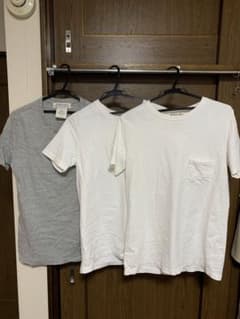 レミレリーフ ３枚　セット　Tシャツ　Lサイズのサムネイル
