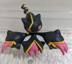 ポケモン　モンコレ　メガジュペッタ
