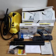 KARCHER SC-1020のサムネイル