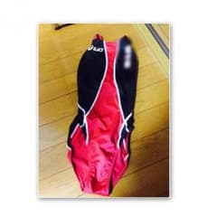 競泳用水着のサムネイル