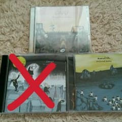 【値下げ】04 Limited Sazabys  CDセットのサムネイル