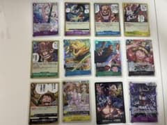 ワンピースカード　まとめ売り