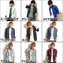 BONDS&PAECEのサムネイル