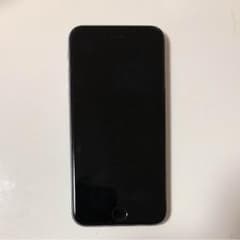 iPhone 6s Silver  64GB auのサムネイル