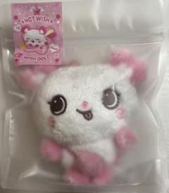 NCT WISH WISH DOLL ぬいぐるみ サクヤ J - メルカリ