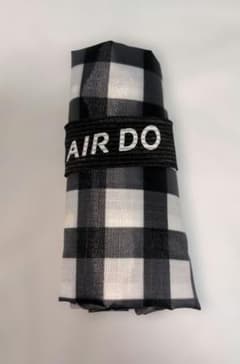 AIRDOオリジナル ミニポケッタブルバッグのサムネイル