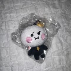 treasure truz yochi ヨチ マスコット ぬいぐるみ キーリング - メルカリ