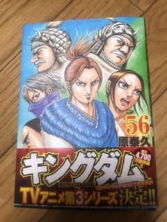 Dr. lead様用キングダム 56のサムネイル