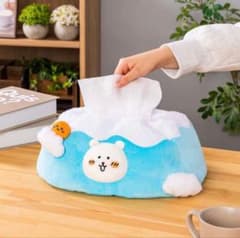 ナガノ ハッピーバッグ 2024 辰年 ぬいぐるみ ティッシュケース ティッシュケース ナガノマーケット ハッピーバッグ2026 午年 - メルカリ