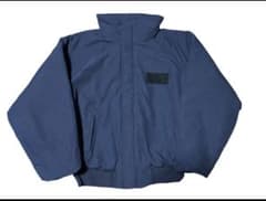 新品！USN シップボードジャケット USNAVY 米軍放出品 X−LARGE - メルカリ