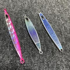 ネイチャーボーイズ　鉄ジグセットのサムネイル