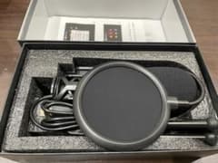 未使用　Kungber SF-777 コンデンサーマイクのサムネイル