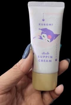 クラブ すっぴんクリームc 30g クロミデザインのサムネイル