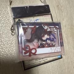 崩壊スターレイル 一番くじ Vol.2 花火 アクリルチャームのサムネイル