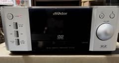 【ジャンク品】(Victor ＥＸーＡ３)プレイヤーのみ・スピーカー無しのサムネイル