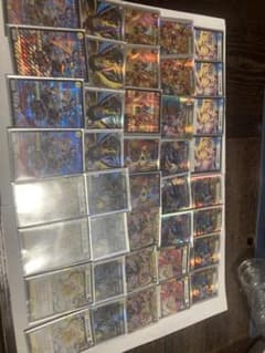 ラッカライオネル　デッキ　綺羅スター　ライオネルスター　デュエマ　CS優勝デッキのサムネイル