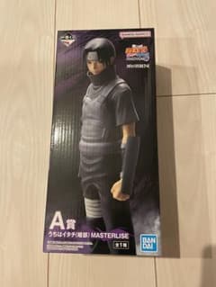 NARUTO 이치 반 쿠지 A상 우치하 이타치