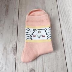 ちいかわ　靴下　しまむら　バラ売りのサムネイル