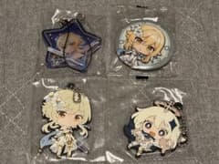 原神 旅人 蛍 グッズセットのサムネイル