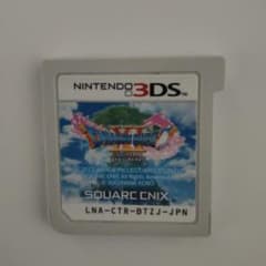 3DS ドラゴンクエストXI 過ぎ去りし時を求めてのサムネイル