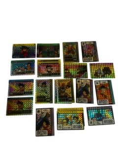 ☆ドラゴンボール★カード☆まとめ売り★レトロカード☆のサムネイル