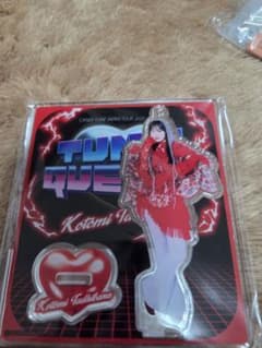CANDYTUNE 立花琴未 アクスタのサムネイル