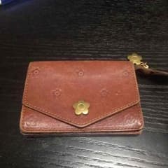 マリクア小銭入れのサムネイル